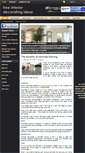 Mobile Screenshot of free-interior-decorating-ideas.com